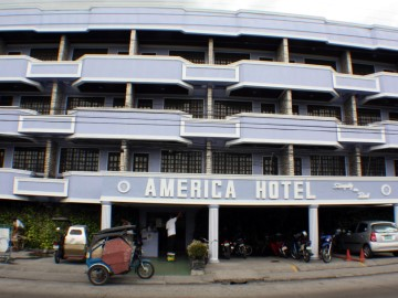 Fave Hotel Angeles City 1/37