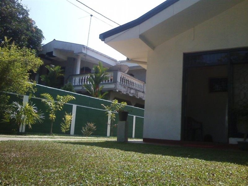 Mazz Homestay - Hostel 11/43