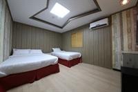 G Mini Hotel Dongdaemun 60/81