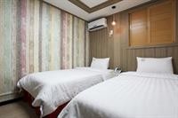G Mini Hotel Dongdaemun 49/81