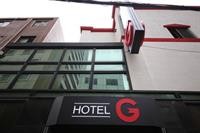 G Mini Hotel Dongdaemun 29/81