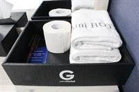 G Mini Hotel Dongdaemun 34/81