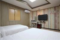 G Mini Hotel Dongdaemun 53/81