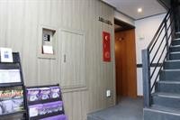 G Mini Hotel Dongdaemun 35/81