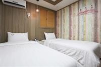 G Mini Hotel Dongdaemun 54/81