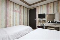 G Mini Hotel Dongdaemun 38/81