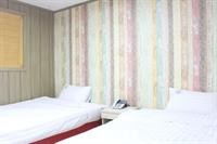 G Mini Hotel Dongdaemun 62/81