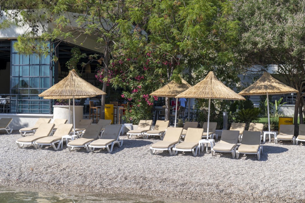 Alesta Yacht Hotel 46/74