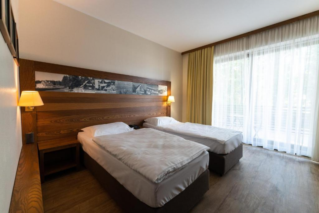 Hotel Arena Maribor 10/72