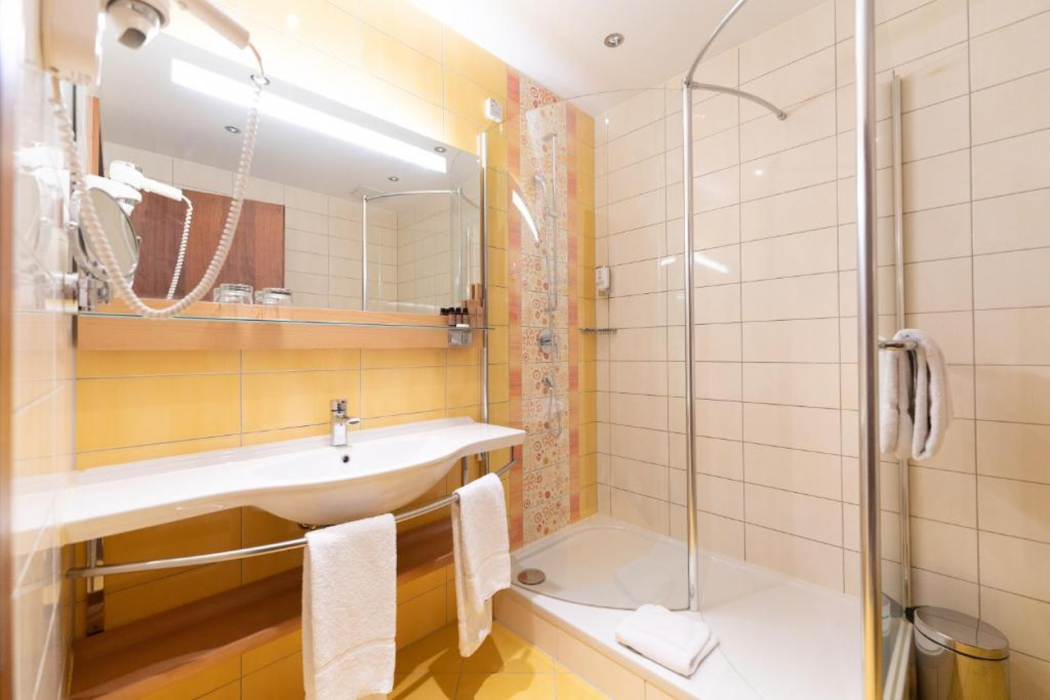 Hotel Arena Maribor 12/72