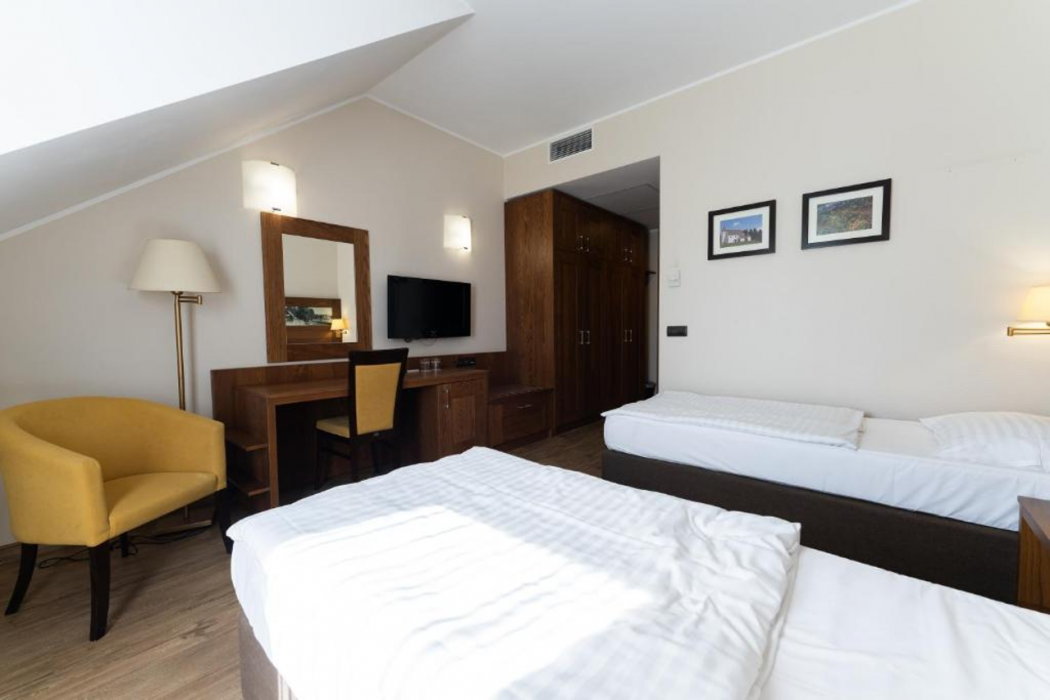 Hotel Arena Maribor 8/72