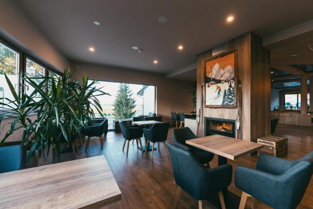 Hotel Arena Maribor 24/72