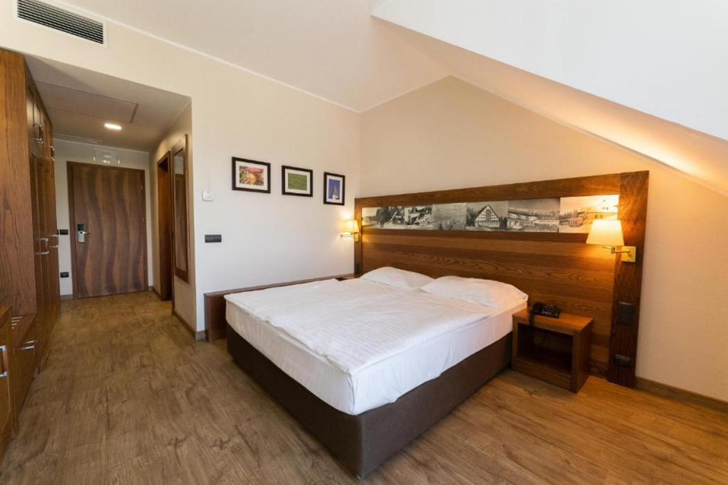 Hotel Arena Maribor 9/72