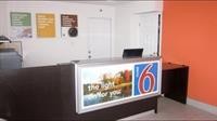 Motel6 Glassboro - Rowan University 25/64