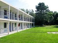 Motel6 Glassboro - Rowan University 48/64