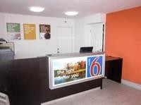 Motel6 Glassboro - Rowan University 49/64