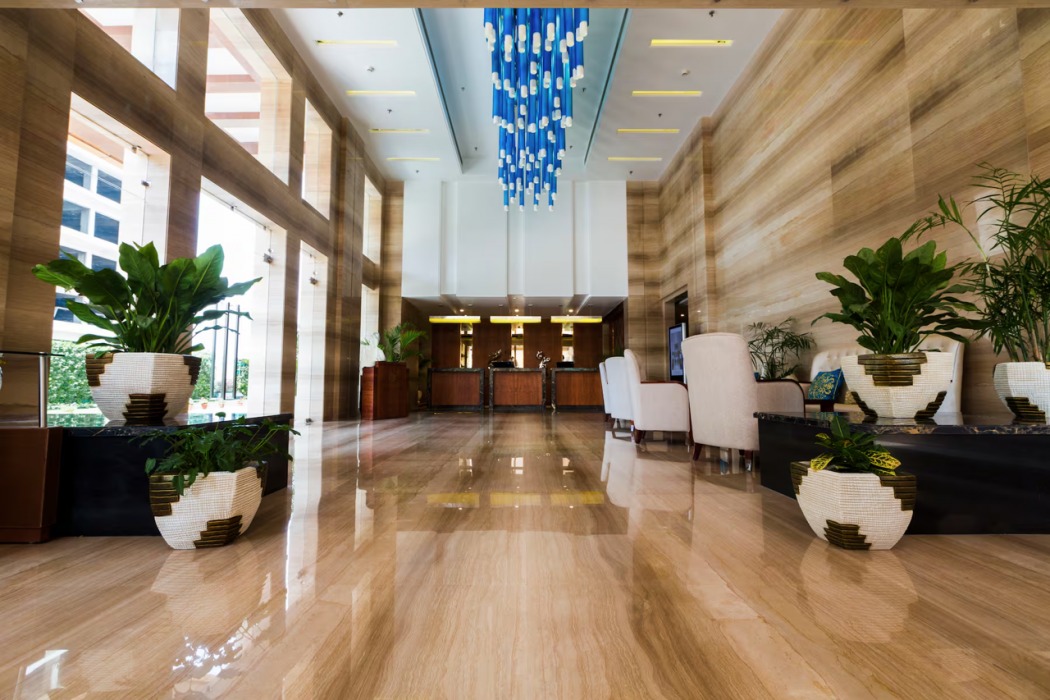 Ramada by Wyndham Ghaziabad Vasundhara 2/53