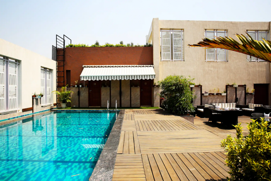 Ramada by Wyndham Ghaziabad Vasundhara 23/53