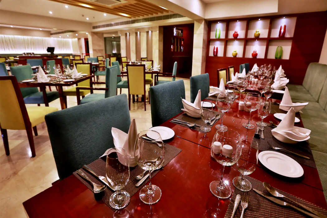 Ramada by Wyndham Ghaziabad Vasundhara 36/53