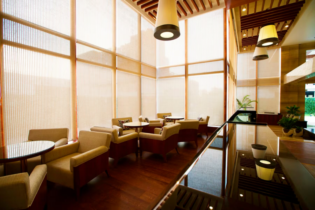 Ramada by Wyndham Ghaziabad Vasundhara 35/53