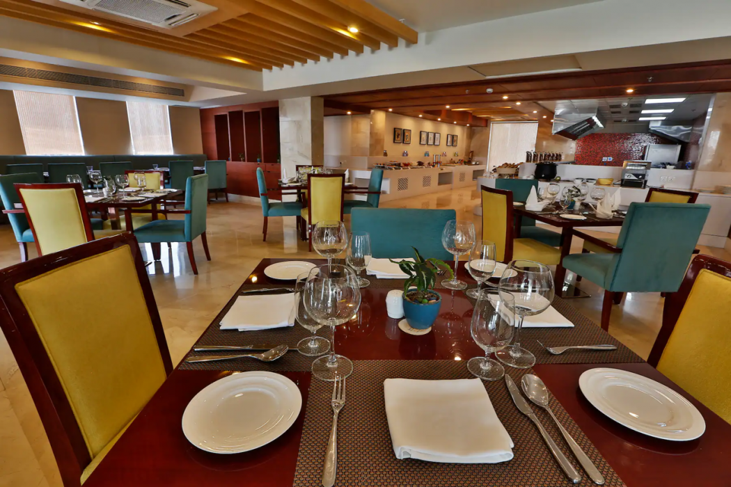 Ramada by Wyndham Ghaziabad Vasundhara 37/53