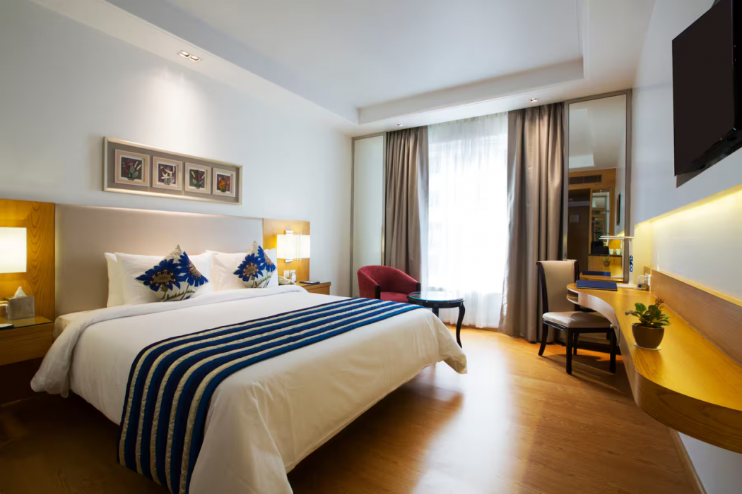 Ramada by Wyndham Ghaziabad Vasundhara 8/53