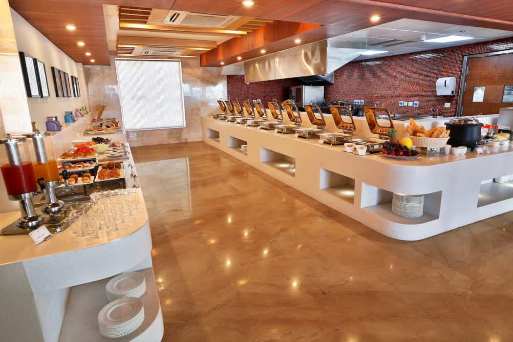 Ramada by Wyndham Ghaziabad Vasundhara 38/53