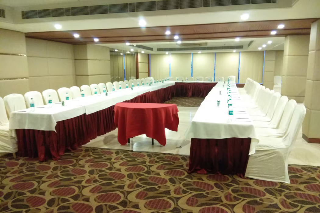 Ramada by Wyndham Ghaziabad Vasundhara 21/53
