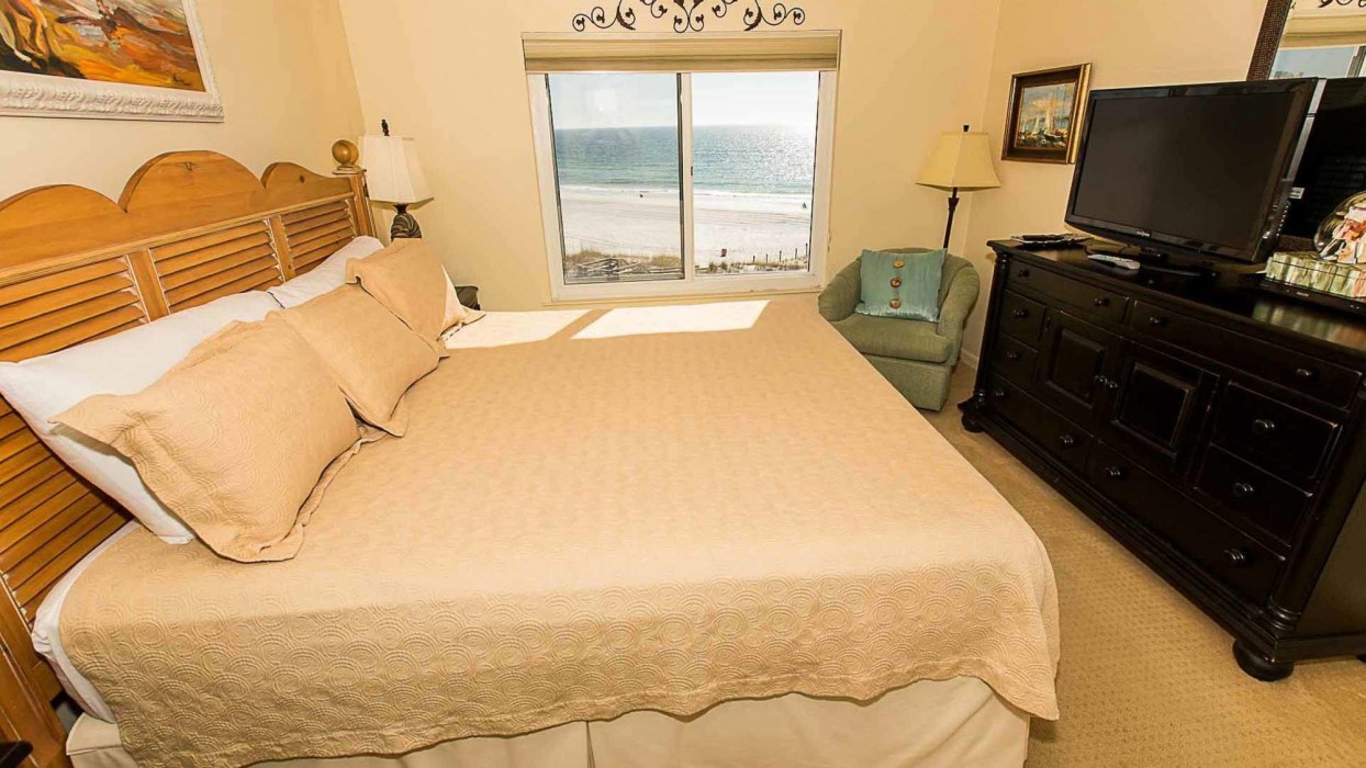Destin on the Gulf By Holiday Isle 90/100