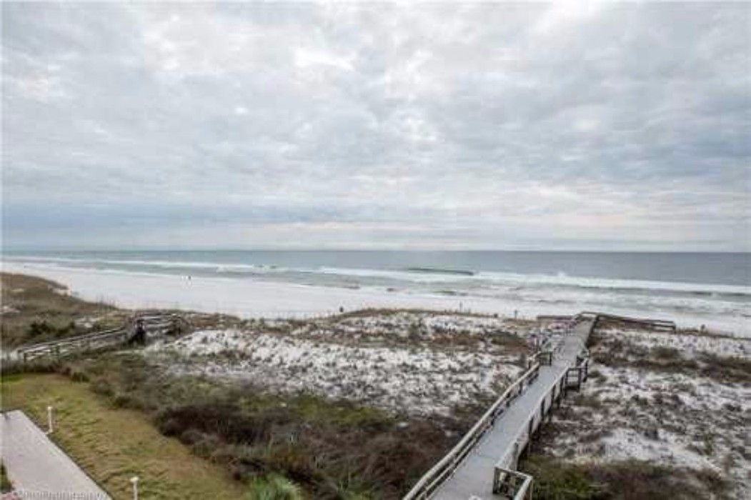 Destin on the Gulf By Holiday Isle 88/100
