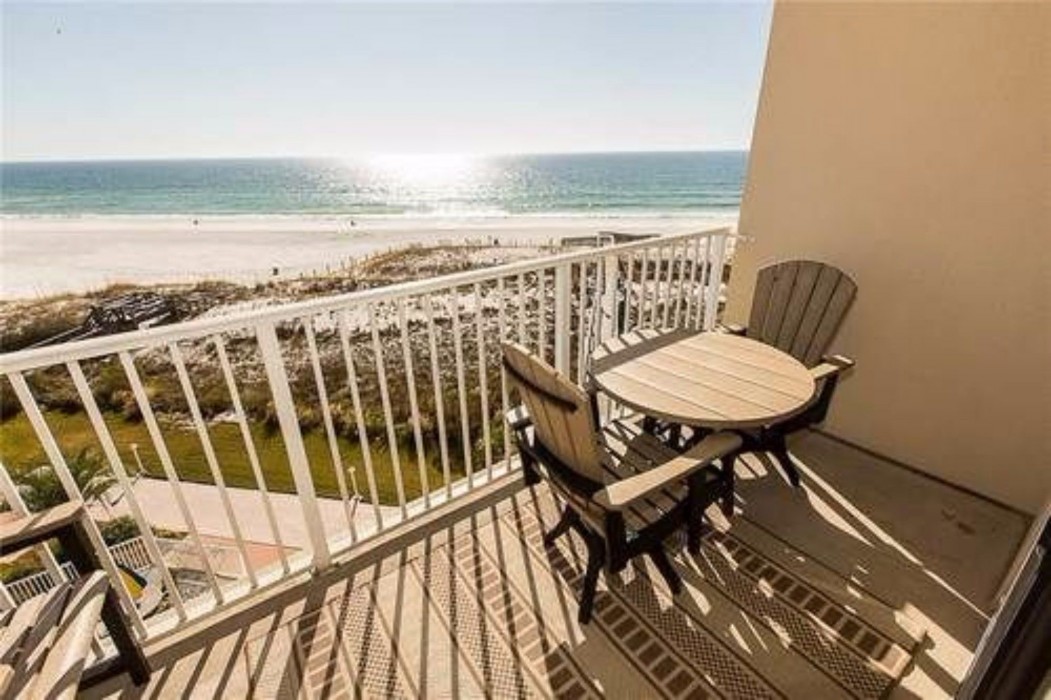Destin on the Gulf By Holiday Isle 93/100