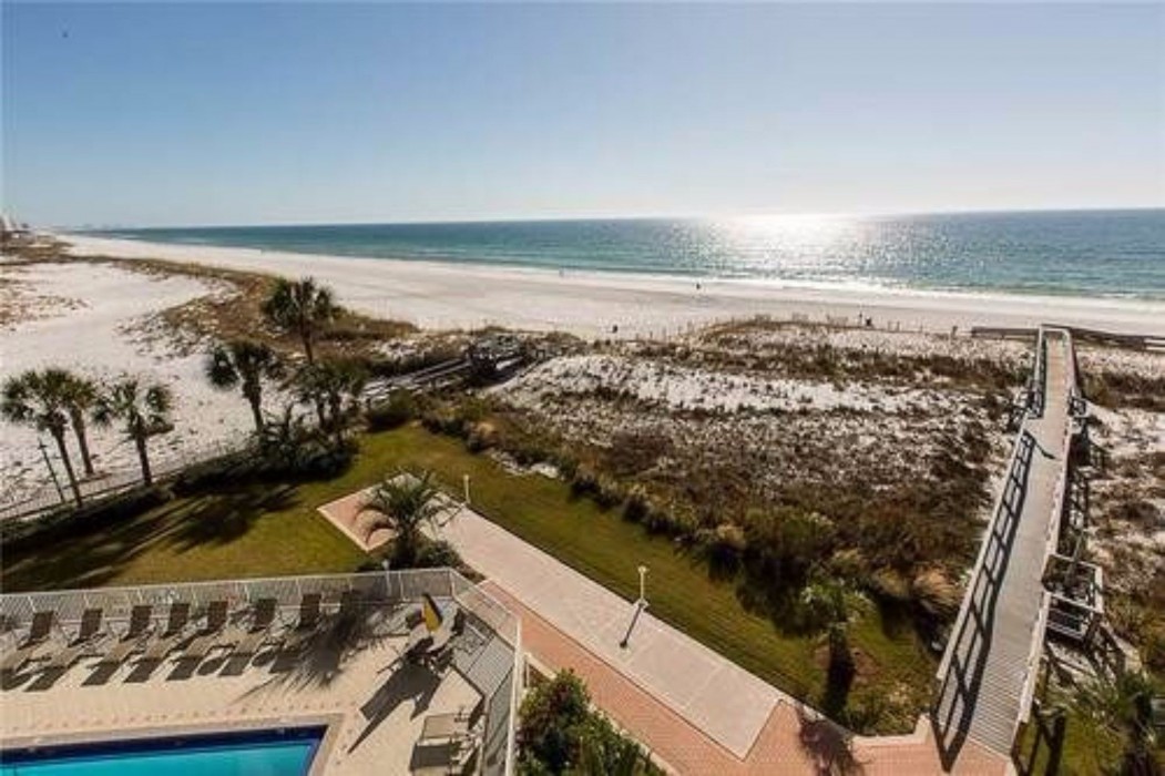 Destin on the Gulf By Holiday Isle 86/100