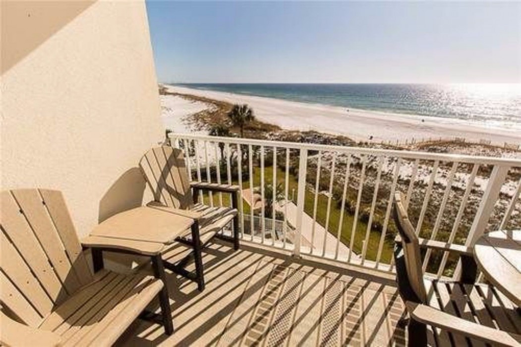 Destin on the Gulf By Holiday Isle 54/100