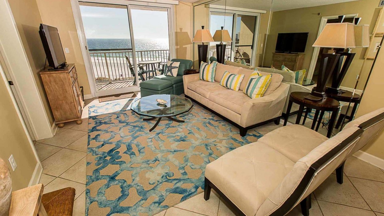 Destin on the Gulf By Holiday Isle 55/100