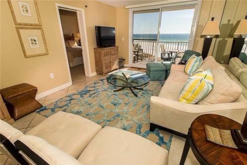 Destin on the Gulf By Holiday Isle 76/100