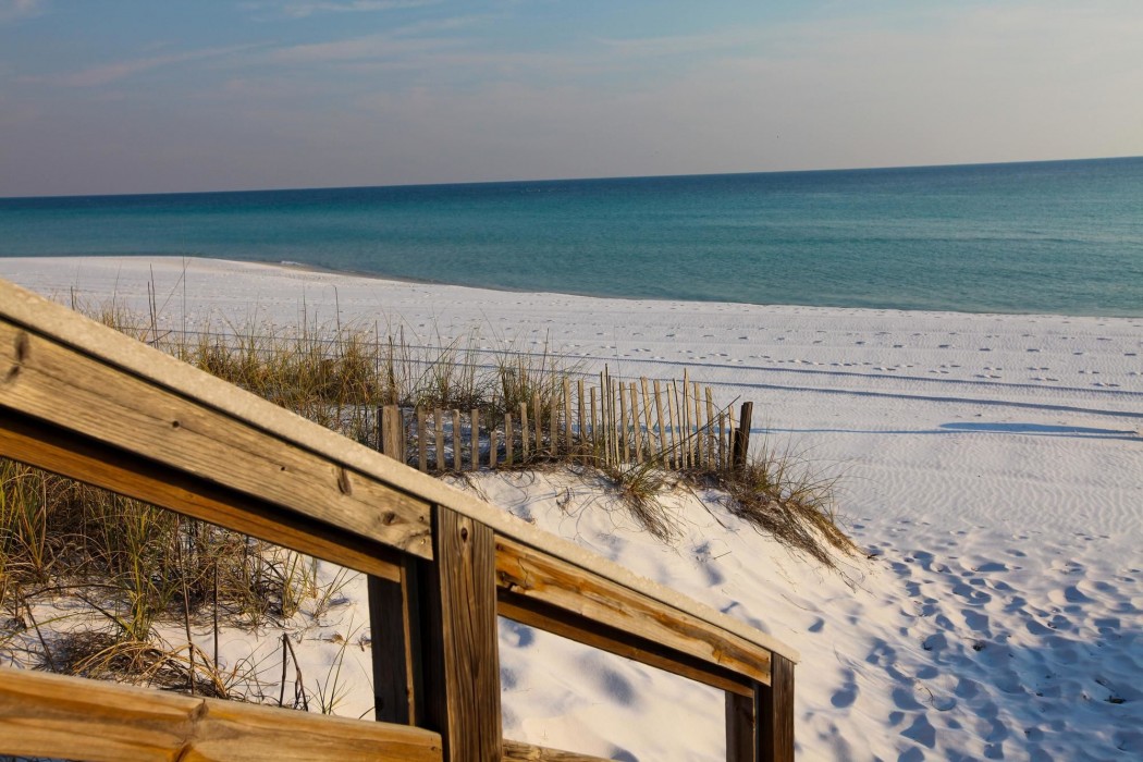 Destin on the Gulf By Holiday Isle 58/100