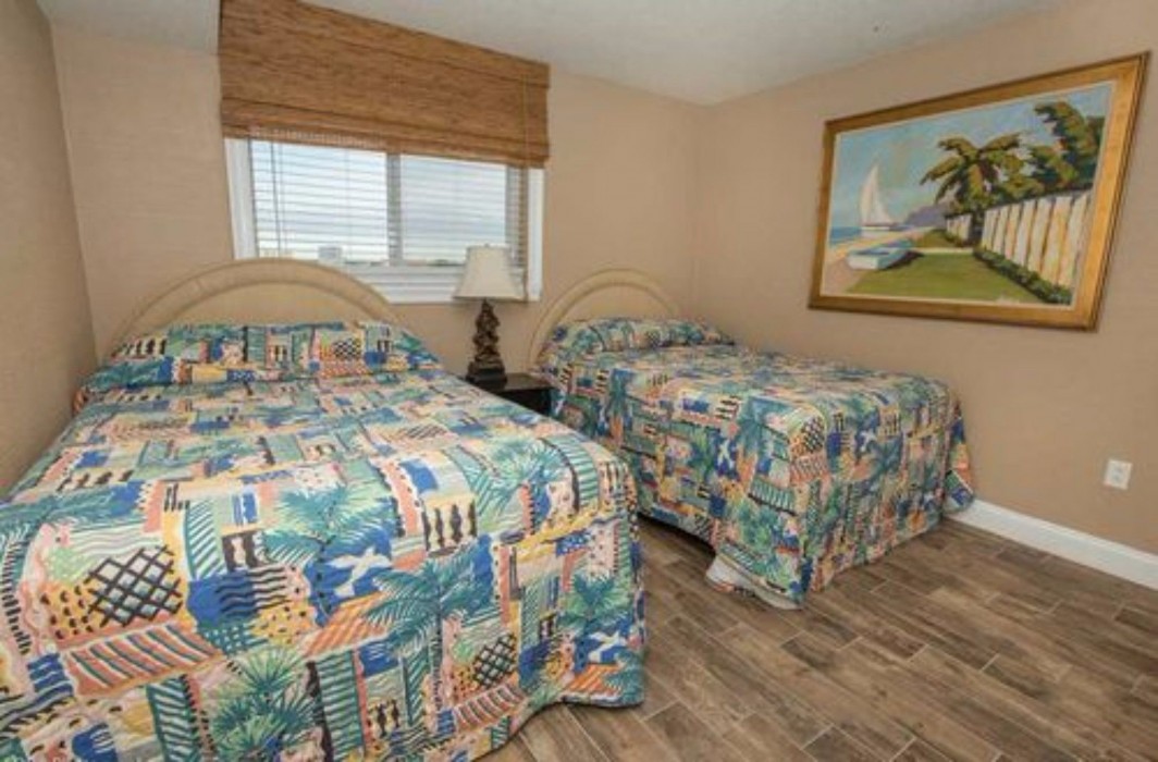 Destin on the Gulf By Holiday Isle 99/100