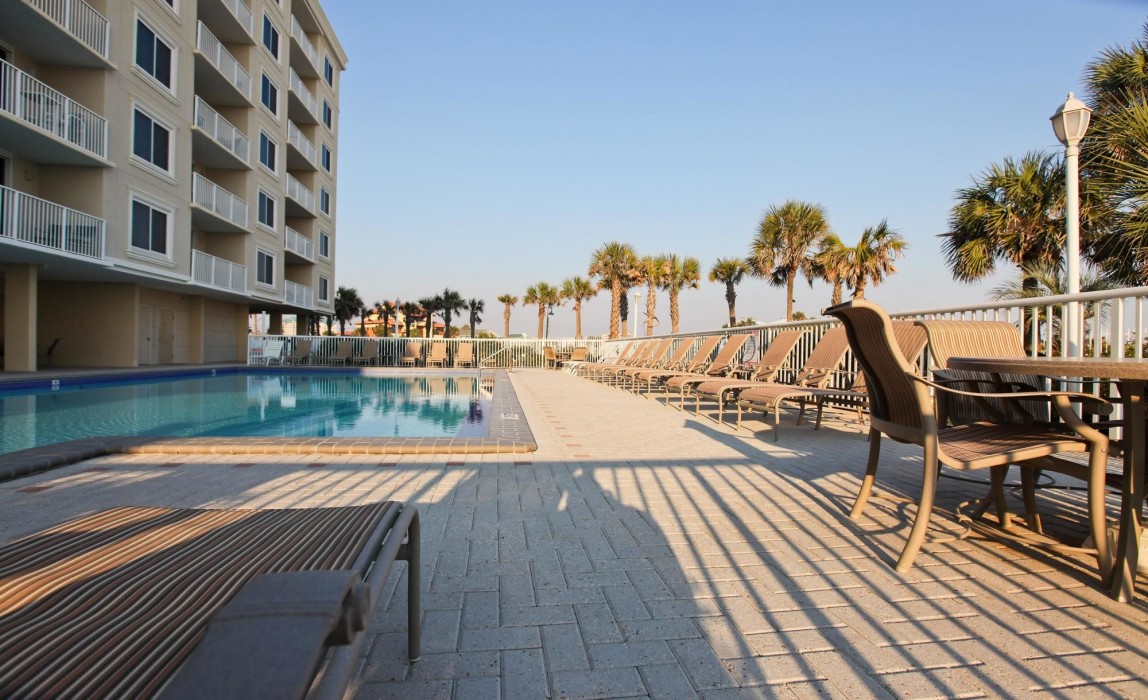 Destin on the Gulf By Holiday Isle 97/100