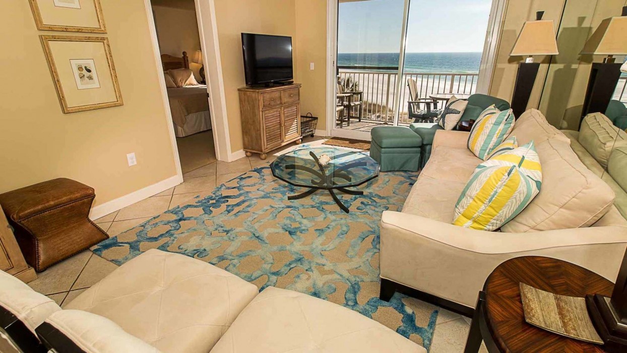 Destin on the Gulf By Holiday Isle 68/100
