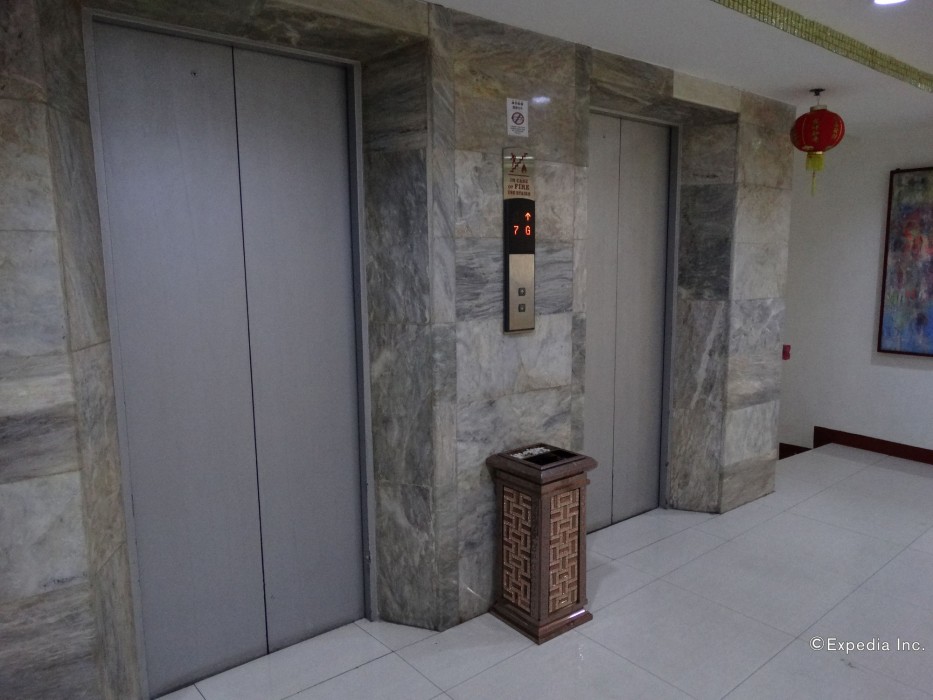 Chinatown Lai Lai Hotel 11/67