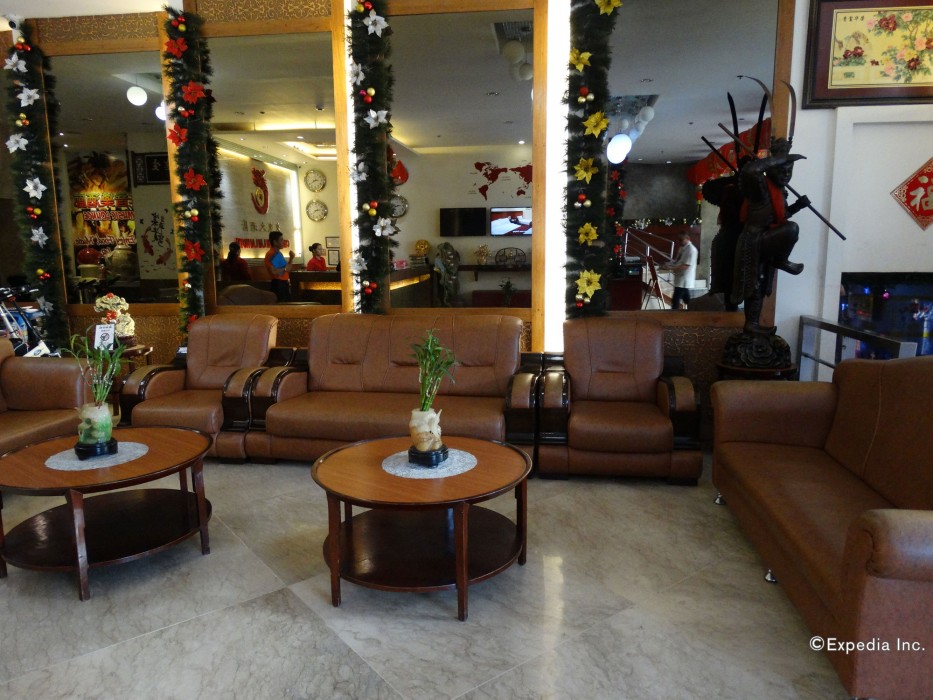 Chinatown Lai Lai Hotel 51/67