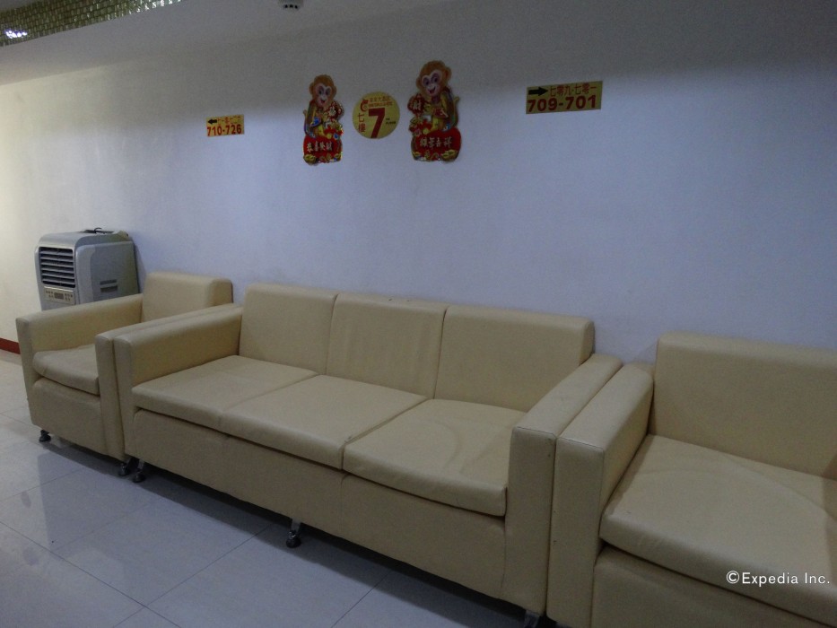 Chinatown Lai Lai Hotel 25/67