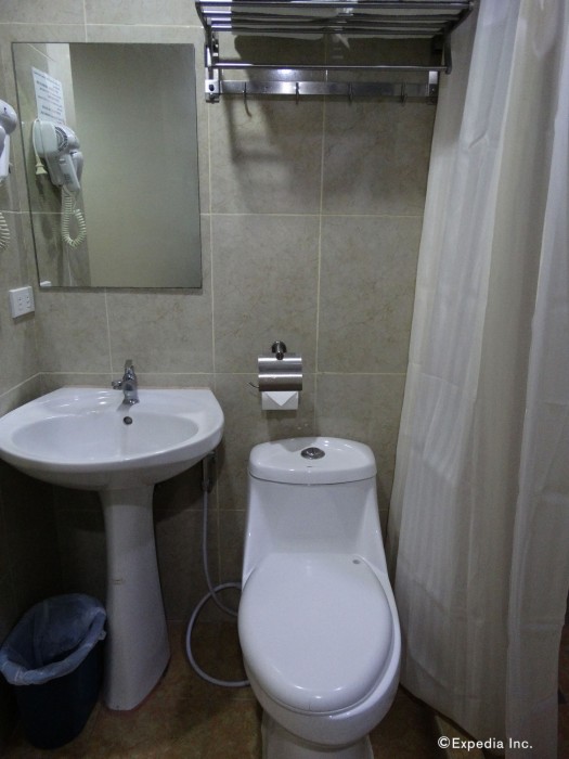 Chinatown Lai Lai Hotel 22/67