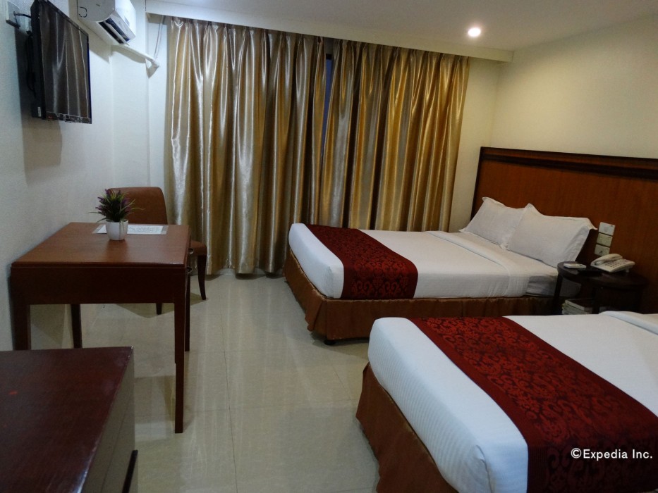Chinatown Lai Lai Hotel 31/67