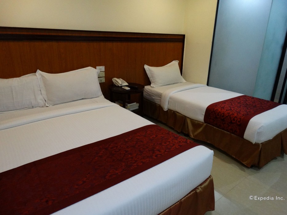 Chinatown Lai Lai Hotel 49/67
