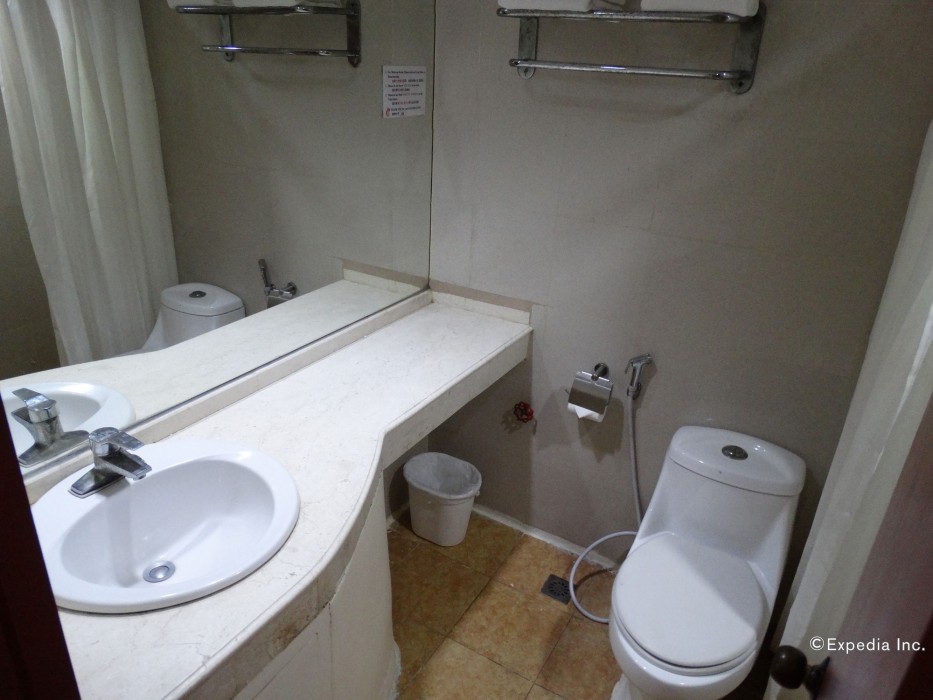 Chinatown Lai Lai Hotel 13/67