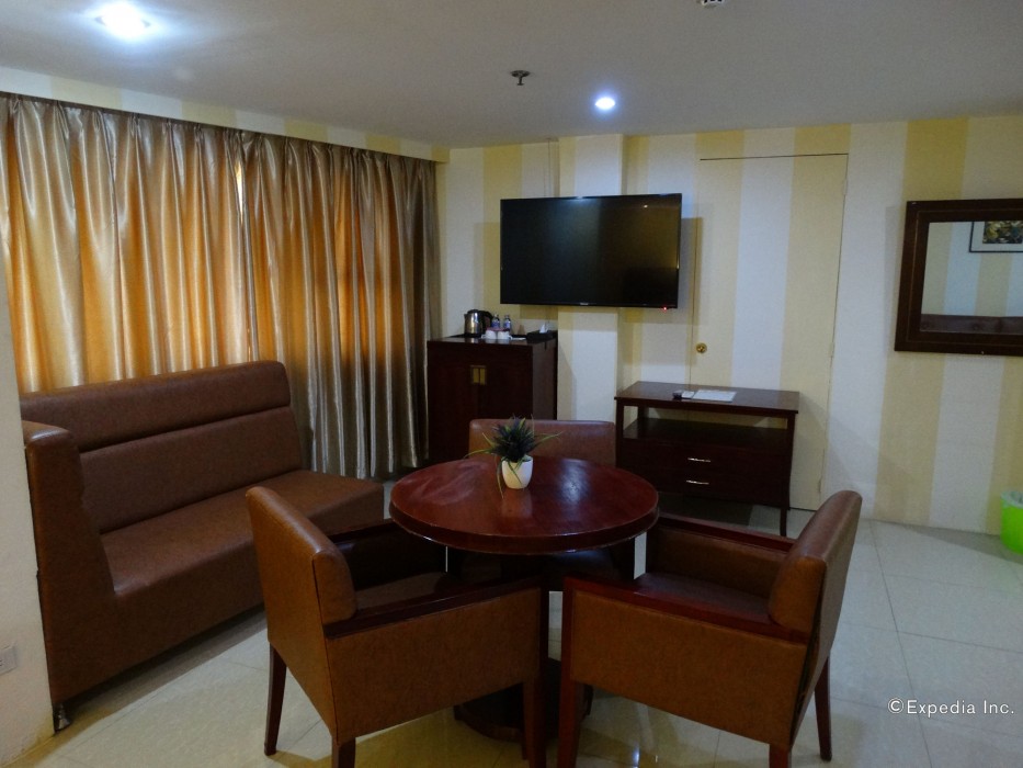 Chinatown Lai Lai Hotel 29/67