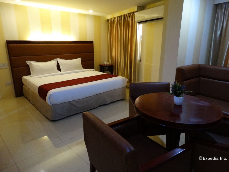Chinatown Lai Lai Hotel 50/67