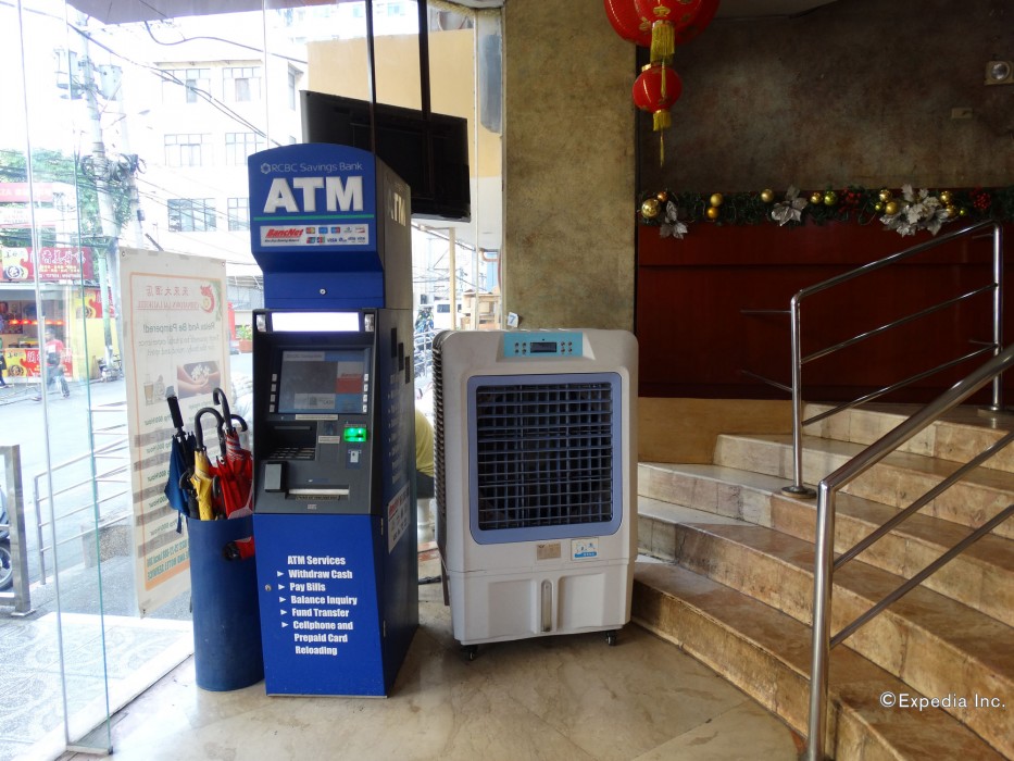 Chinatown Lai Lai Hotel 46/67