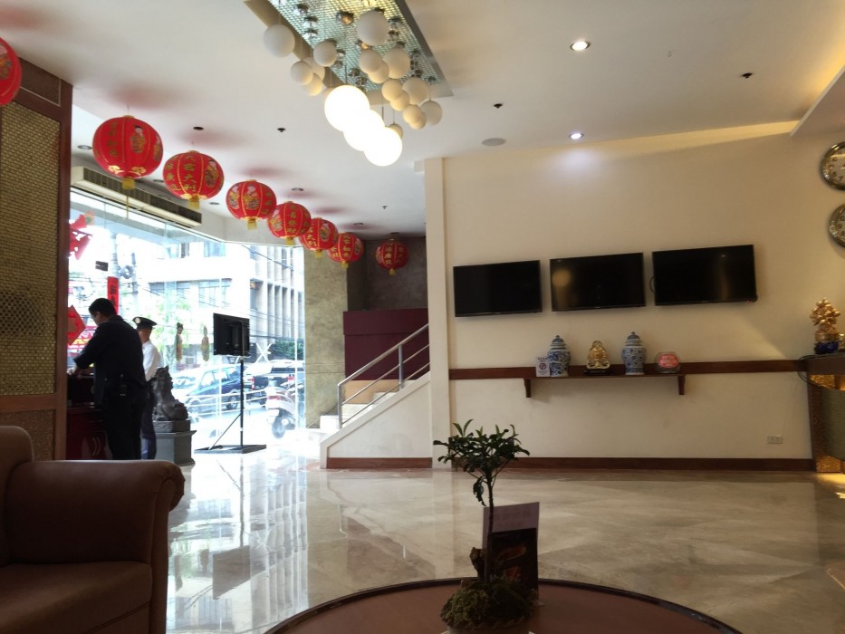 Chinatown Lai Lai Hotel 58/67